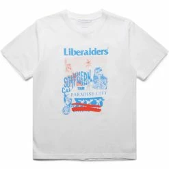 Liberaiders SO-CAL TEE