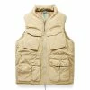 Liberaiders UTILITY VEST II -NIke Shop liberaidersUTILITYVESTIICOYOTEM760072203 1