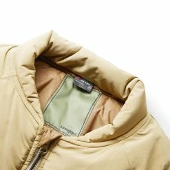 Liberaiders UTILITY VEST II -NIke Shop liberaidersUTILITYVESTIICOYOTEM760072203 4