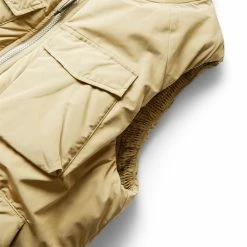 Liberaiders UTILITY VEST II -NIke Shop liberaidersUTILITYVESTIICOYOTEM760072203 5