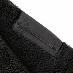 Maharishi ASYM HOODED PULLOVER -NIke Shop maharishiASYMHOODEDPULLOVERBLACKM4076 4