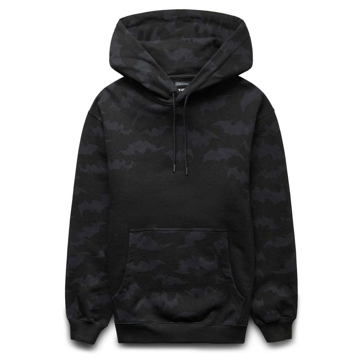 Maharishi BLIND FLYING MASTERS HOODIE 3 Maharishi BLIND FLYING MASTERS HOODIE