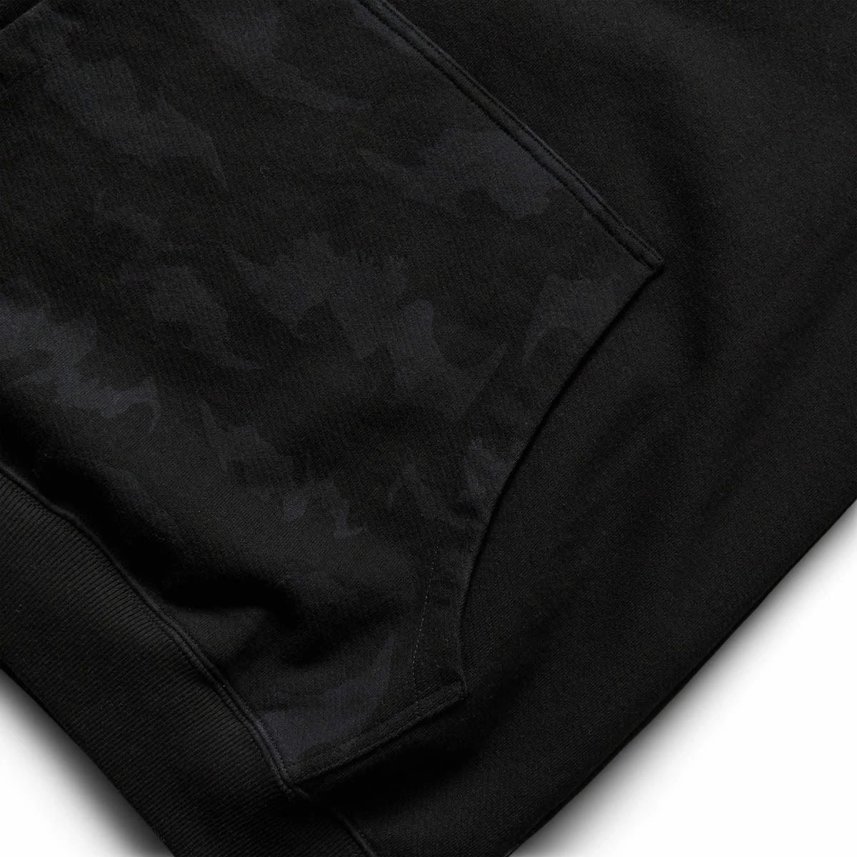 Maharishi BLIND FLYING MASTERS HOODIE 4 Maharishi BLIND FLYING MASTERS HOODIE - Image 2