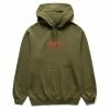 Maharishi CUBIST DRAGON HOODED SWEAT 2 Maharishi CUBIST DRAGON HOODED SWEAT -NIke Shop maharishiCUBISTDRAGONHOODEDSWEATOLIVEM4019 1