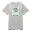 Maharishi CUBIST EAGLE T-SHIRT -NIke Shop maharishiCUBISTEAGLET SHIRTGREYMARLS9927 1