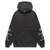 Maharishi DUELING TIGERS HOODED SWEAT 2 Maharishi DUELING TIGERS HOODED SWEAT -NIke Shop maharishiDUELINGTIGERSHOODEDSWEATBLACKM4280 1