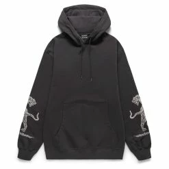 Maharishi DUELING TIGERS HOODED SWEAT