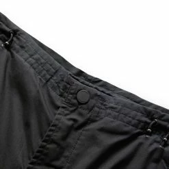 Maharishi DUELING TIGERS LOOSE SNOPANTS -NIke Shop maharishiDUELINGTIGERSLOOSESNOPANTSBLACKM4282 4