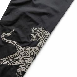 Maharishi DUELING TIGERS LOOSE SNOPANTS -NIke Shop maharishiDUELINGTIGERSLOOSESNOPANTSBLACKM4282 5