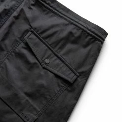 Maharishi DUELING TIGERS LOOSE SNOPANTS -NIke Shop maharishiDUELINGTIGERSLOOSESNOPANTSBLACKM4282 6