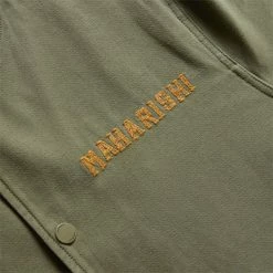 Maharishi EAGLE VS. SNAKE FLIGHT JACKET -NIke Shop maharishiEAGLEVS.SNAKEFLIGHTJACKETOLIVEM4023 3