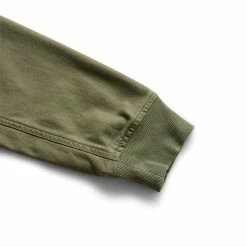 Maharishi EAGLE VS. SNAKE FLIGHT JACKET -NIke Shop maharishiEAGLEVS.SNAKEFLIGHTJACKETOLIVEM4023 6