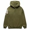 Maharishi EAGLE VS. SNAKE HOODED SWEAT 2 Maharishi EAGLE VS. SNAKE HOODED SWEAT -NIke Shop maharishiEAGLEVS.SNAKEHOODEDSWEATOLIVEM4022 1