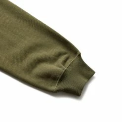 Maharishi EAGLE VS. SNAKE HOODED SWEAT -NIke Shop maharishiEAGLEVS.SNAKEHOODEDSWEATOLIVEM4022 3