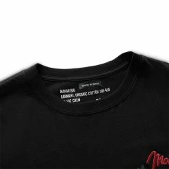 Maharishi EAGLE VS. SNAKE T-SHIRT -NIke Shop maharishiEAGLEVS.SNAKET SHIRTBLACKS4026 2