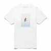 Maharishi HERON IN FLIGHT T-SHIRT
