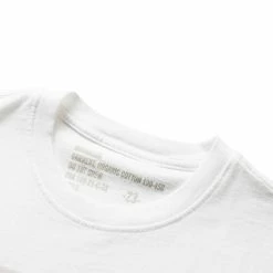 Maharishi HERON IN FLIGHT T-SHIRT -NIke Shop maharishiHERONINFLIGHTT SHIRTWHITES9932 3