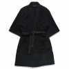 Maharishi KIMONO ROBE -NIke Shop maharishiKIMONOROBEBLACKSM9872 1