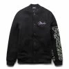 Maharishi KYOSAI KOUMORI SOUVENIR JACKET -NIke Shop maharishiKYOSAIKOUMORISOUVENIRJACKETBLACKM4124 1