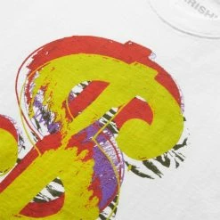Maharishi MAHA WARHOL DOLLAR SIGN T-SHIRT 7 Maharishi MAHA WARHOL DOLLAR SIGN T-SHIRT -NIke Shop maharishiMAHAWARHOLDOLLARSIGNT SHIRTWHITES9935 3