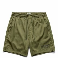 Maharishi MILTYPE SWIM SHORTS