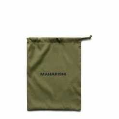 Maharishi MILTYPE SWIM SHORTS -NIke Shop maharishiMILTYPESWIMSHORTSOLIVES9323 3