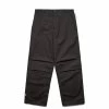 Maharishi MUSASHI VS. BAT LOOSE SNOPANTS -NIke Shop maharishiMUSASHIVS.BATLOOSESNOPANTSBLACKM4119 1