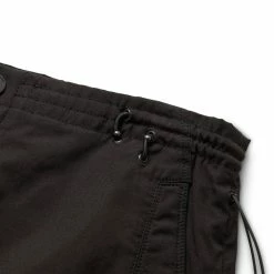 Maharishi MUSASHI VS. BAT LOOSE SNOPANTS -NIke Shop maharishiMUSASHIVS.BATLOOSESNOPANTSBLACKM4119 4