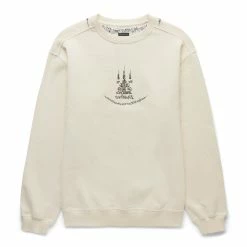 Maharishi SAK YANT ORGANIC CREW SWEAT