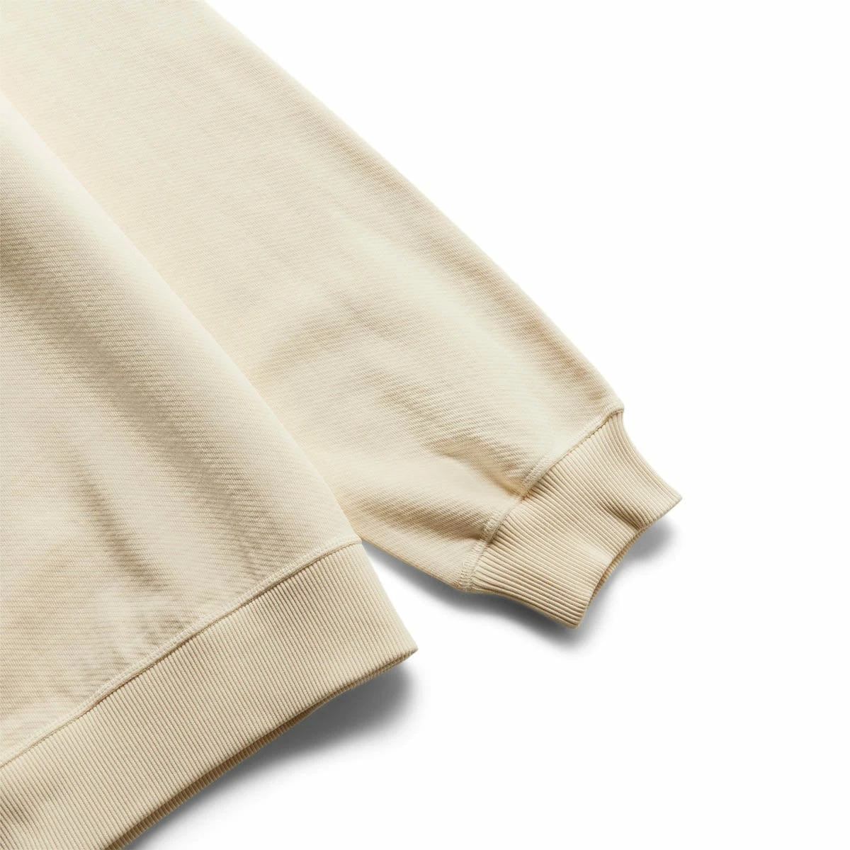 Maharishi SAK YANT ORGANIC CREW SWEAT 4 Maharishi SAK YANT ORGANIC CREW SWEAT - Image 2