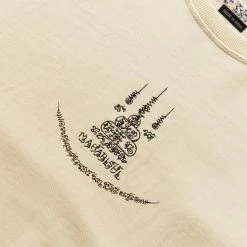 Maharishi SAK YANT ORGANIC CREW SWEAT 9 Maharishi SAK YANT ORGANIC CREW SWEAT -NIke Shop maharishiSAKYANTORGANICCREWSWEATECRUM4281 3