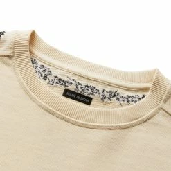 Maharishi SAK YANT ORGANIC CREW SWEAT 10 Maharishi SAK YANT ORGANIC CREW SWEAT -NIke Shop maharishiSAKYANTORGANICCREWSWEATECRUM4281 4