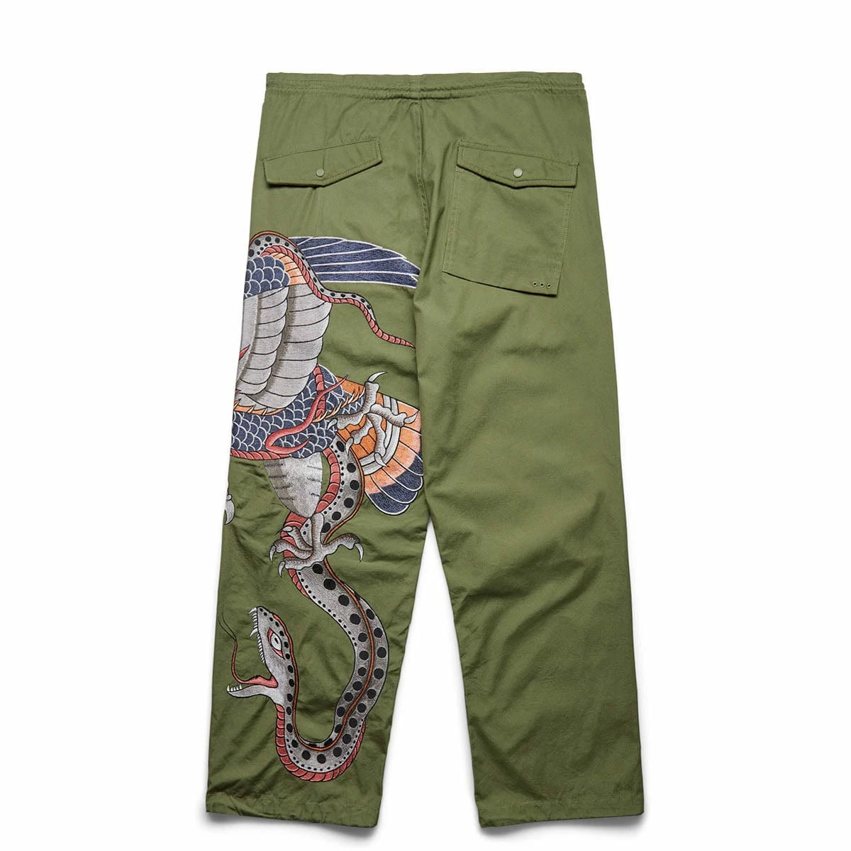 Maharishi U.A.P. ORIGINAL SNOPANTS 4 Maharishi U.A.P. ORIGINAL SNOPANTS - Image 2