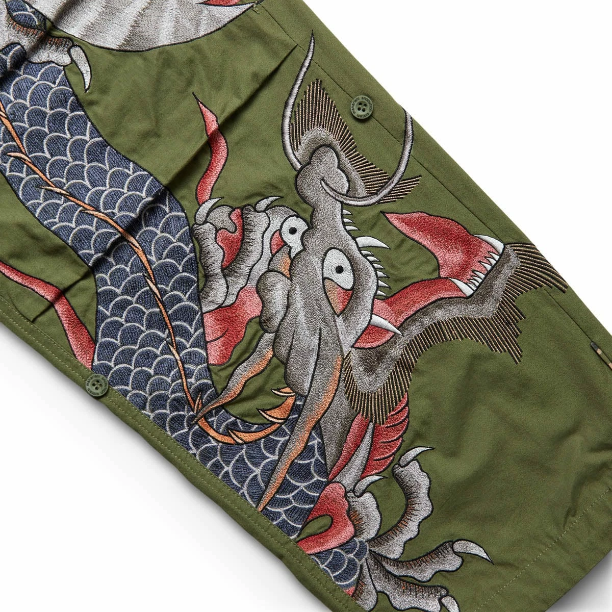 Maharishi U.A.P. ORIGINAL SNOPANTS 5 Maharishi U.A.P. ORIGINAL SNOPANTS - Image 3