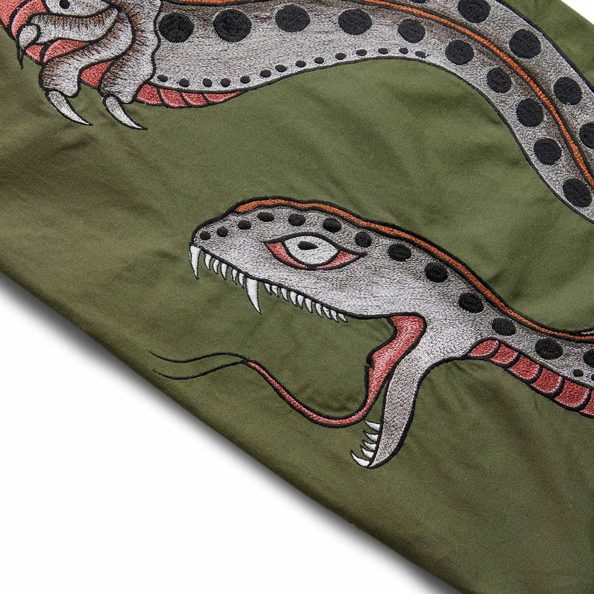 Maharishi U.A.P. ORIGINAL SNOPANTS 8 Maharishi U.A.P. ORIGINAL SNOPANTS - Image 6