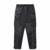 Maharishi UPCYCLED CARGO TRACKPANTS -NIke Shop maharishiUPCYCLEDCARGOTRACKPANTSBLACKM4092 1