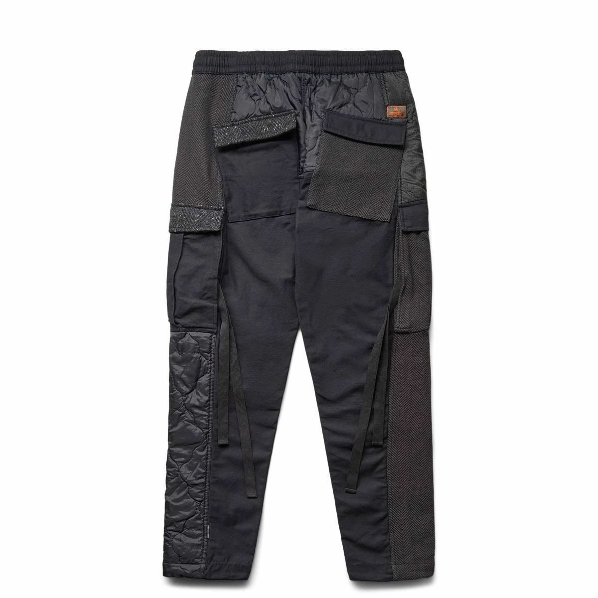 Maharishi UPCYCLED CARGO TRACKPANTS 4 Maharishi UPCYCLED CARGO TRACKPANTS - Image 2