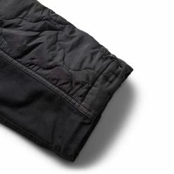 Maharishi UPCYCLED CARGO TRACKPANTS 10 Maharishi UPCYCLED CARGO TRACKPANTS -NIke Shop maharishiUPCYCLEDCARGOTRACKPANTSBLACKM4092 3