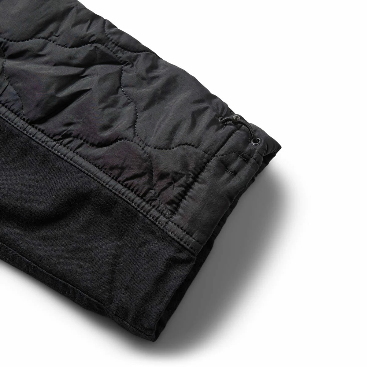 Maharishi UPCYCLED CARGO TRACKPANTS 5 Maharishi UPCYCLED CARGO TRACKPANTS - Image 3