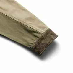 Maharishi UPCYCLED UTILITY OVERSHIRT -NIke Shop maharishiUPCYCLEDUTILITYOVERSHIRTOLIVEM4084 6