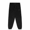 Malbon Golf TROPHY SWEATPANTS -NIke Shop malbonTROPHYSWEATPANTSBLACKSM 7410 BLK 1