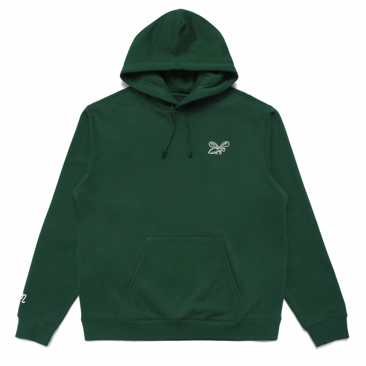 Malbon Golf STINGER HOODIE 3 Malbon Golf STINGER HOODIE