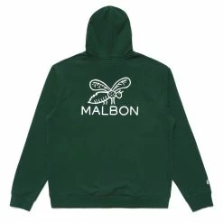 Malbon Golf STINGER HOODIE 7 Malbon Golf STINGER HOODIE -NIke Shop mallbonSTINGERHOODIEFORESTSM 7390 FRS 2
