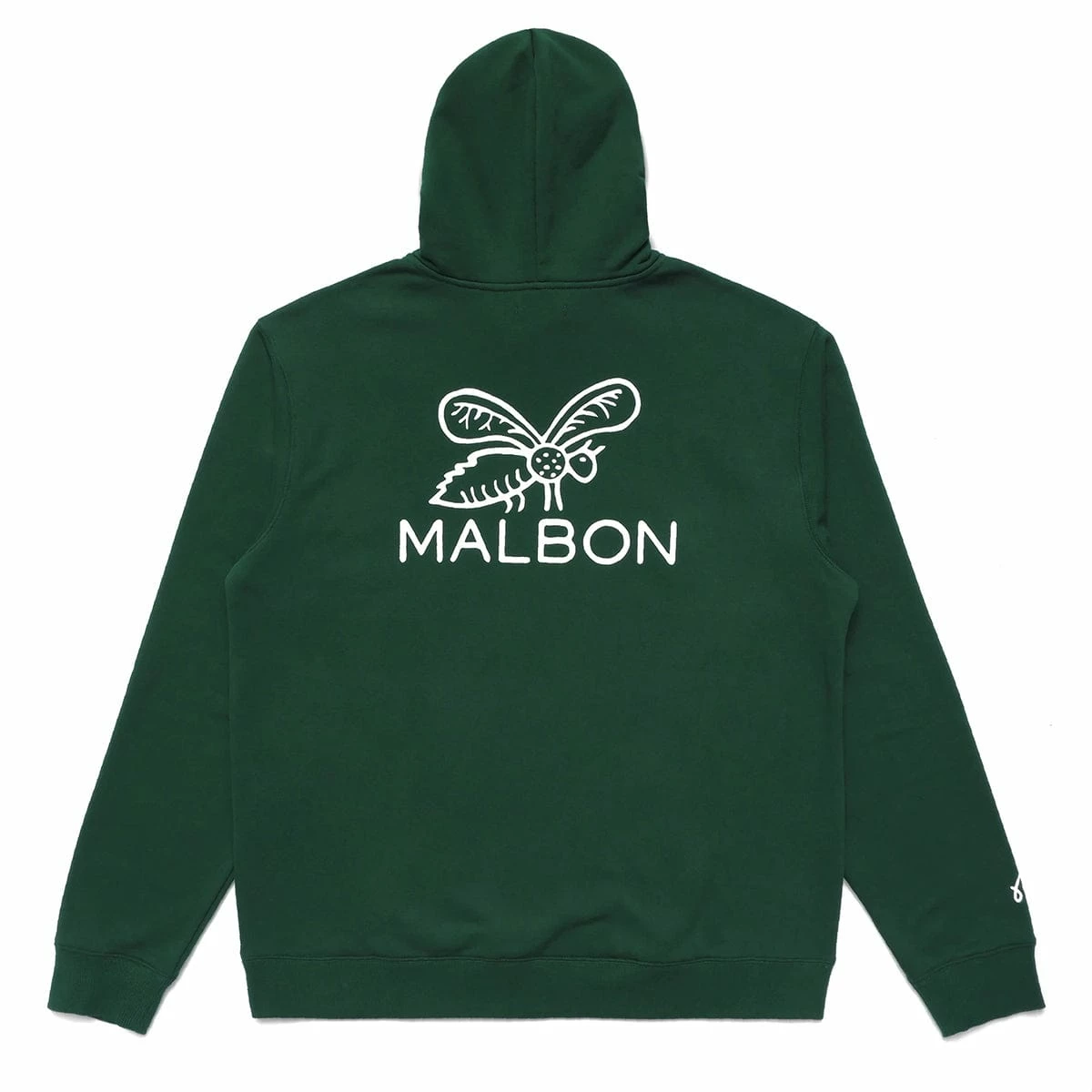 Malbon Golf STINGER HOODIE 4 Malbon Golf STINGER HOODIE - Image 2