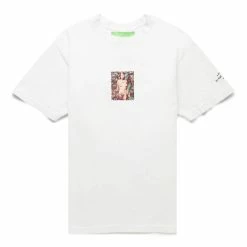 Mister Green 5 YEAR ANNIVERSARY T-SHIRT