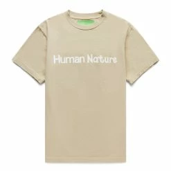 Mister Green HUMAN NATURE TEE