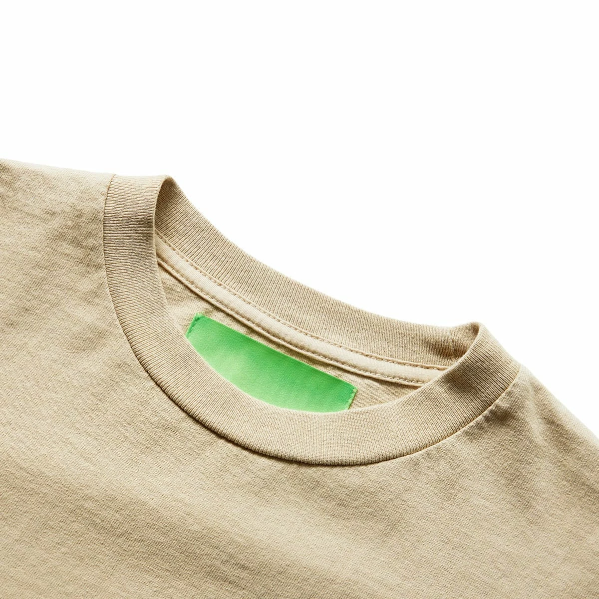 Mister Green HUMAN NATURE TEE 5 Mister Green HUMAN NATURE TEE - Image 3