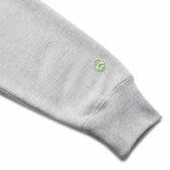 Mister Green NO 12 SOUVENIRS CREWNECK -NIke Shop mistergreenNO12SOUVENIRSCREWNECKHEATHERSMGC12 002 3