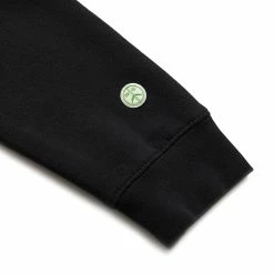 Mister Green NO 1 HOODIE -NIke Shop mistergreenNO1HOODIEBLACKSMGC12 001 4