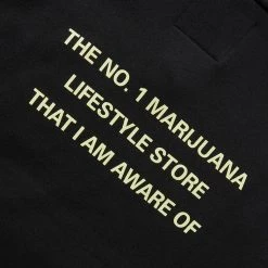 Mister Green NO 1 HOODIE -NIke Shop mistergreenNO1HOODIEBLACKSMGC12 001 5